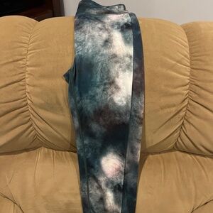 Gap Eclipse Leggings XS